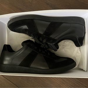 Maison margiela replica sneakers